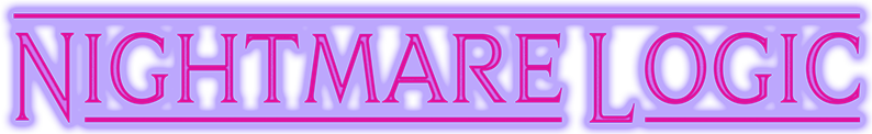 Nightmare Logic Logo